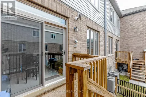 147 Broadacre Drive Kitchener ON N2R 0S5