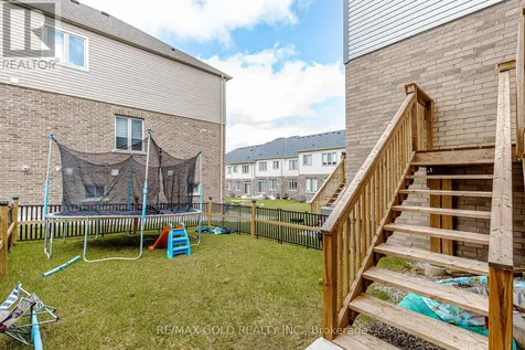 147 Broadacre Drive Kitchener ON N2R 0S5