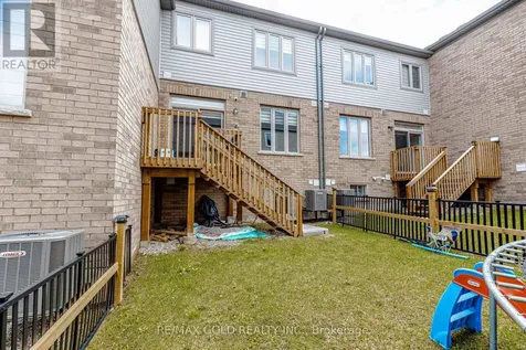 147 Broadacre Drive Kitchener ON N2R 0S5