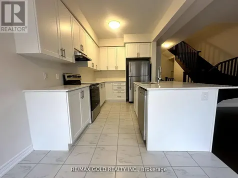 147 Broadacre Drive Kitchener ON N2R 0S5