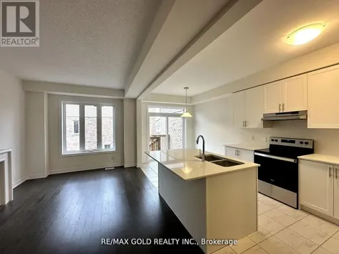 147 Broadacre Drive Kitchener ON N2R 0S5