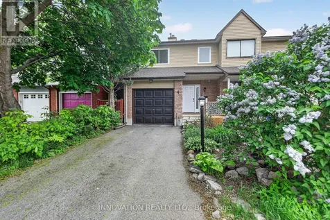 4 Bridgewater Terrace Ottawa ON K2J 3G7