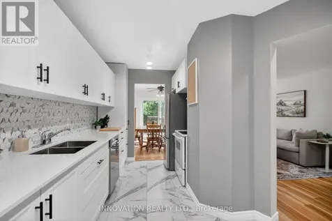 4 Bridgewater Terrace Ottawa ON K2J 3G7