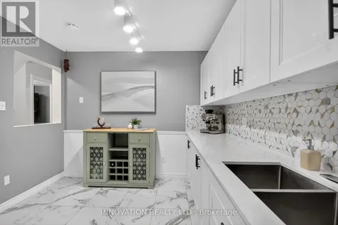 4 Bridgewater Terrace Ottawa ON K2J 3G7