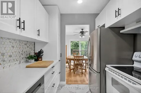 4 Bridgewater Terrace Ottawa ON K2J 3G7