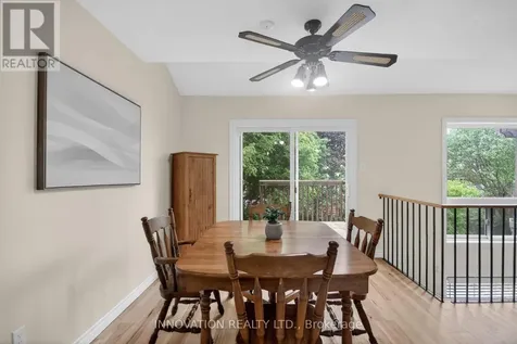 4 Bridgewater Terrace Ottawa ON K2J 3G7