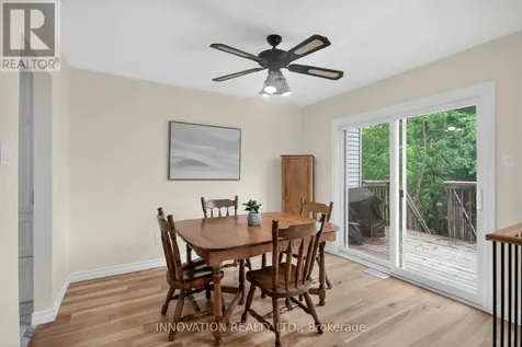4 Bridgewater Terrace Ottawa ON K2J 3G7