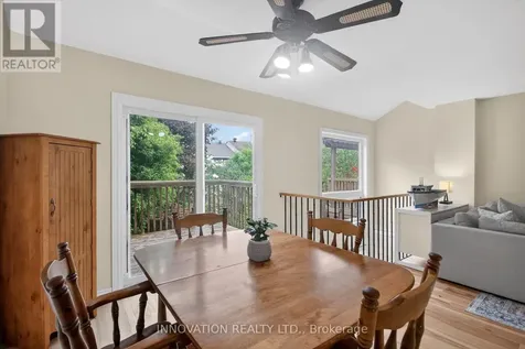 4 Bridgewater Terrace Ottawa ON K2J 3G7
