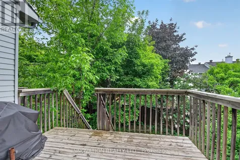 4 Bridgewater Terrace Ottawa ON K2J 3G7