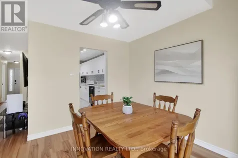 4 Bridgewater Terrace Ottawa ON K2J 3G7
