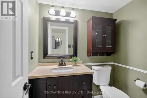 4 Bridgewater Terrace Ottawa ON K2J 3G7