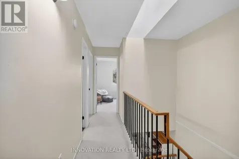 4 Bridgewater Terrace Ottawa ON K2J 3G7