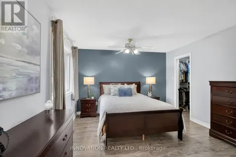 4 Bridgewater Terrace Ottawa ON K2J 3G7