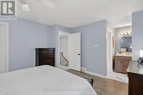 4 Bridgewater Terrace Ottawa ON K2J 3G7