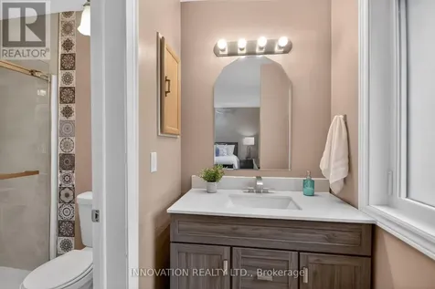 4 Bridgewater Terrace Ottawa ON K2J 3G7