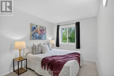 4 Bridgewater Terrace Ottawa ON K2J 3G7