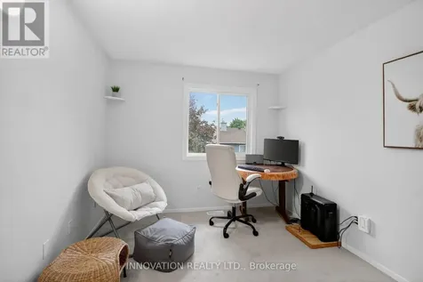 4 Bridgewater Terrace Ottawa ON K2J 3G7