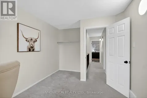 4 Bridgewater Terrace Ottawa ON K2J 3G7