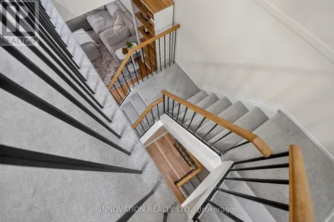 4 Bridgewater Terrace Ottawa ON K2J 3G7