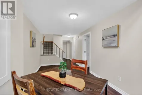 4 Bridgewater Terrace Ottawa ON K2J 3G7