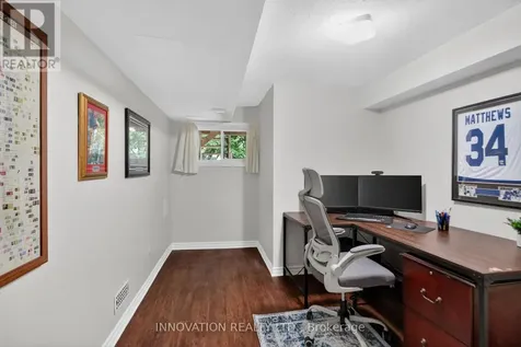 4 Bridgewater Terrace Ottawa ON K2J 3G7