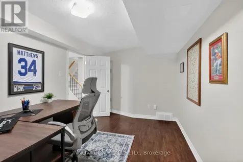 4 Bridgewater Terrace Ottawa ON K2J 3G7