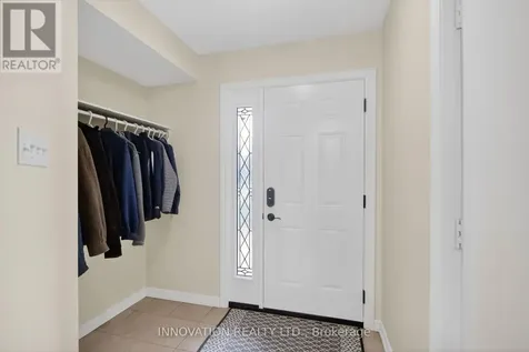 4 Bridgewater Terrace Ottawa ON K2J 3G7
