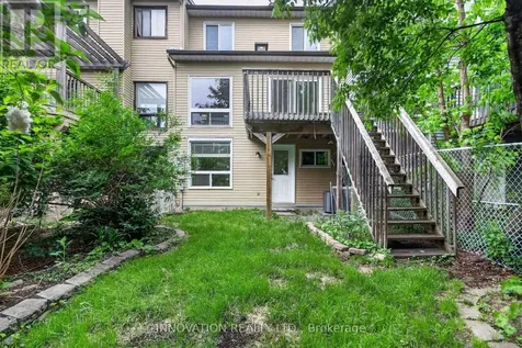 4 Bridgewater Terrace Ottawa ON K2J 3G7