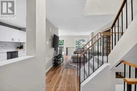 4 Bridgewater Terrace Ottawa ON K2J 3G7