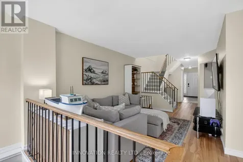 4 Bridgewater Terrace Ottawa ON K2J 3G7
