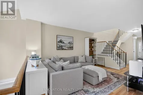 4 Bridgewater Terrace Ottawa ON K2J 3G7