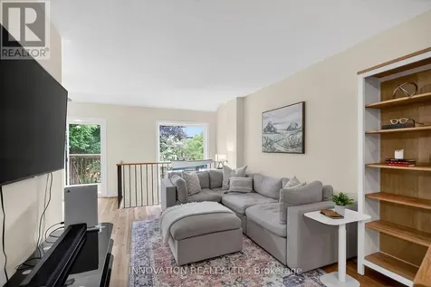 4 Bridgewater Terrace Ottawa ON K2J 3G7