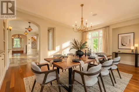 5800 Queenscourt Crescent Ottawa ON K4M 1K3