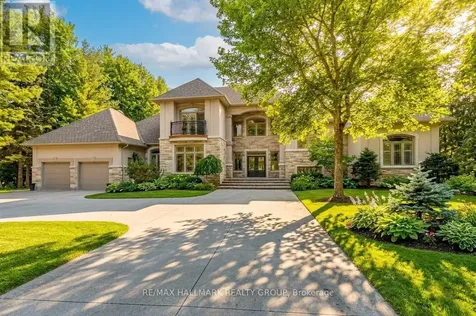5800 Queenscourt Crescent Ottawa ON K4M 1K3