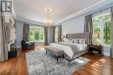 5800 Queenscourt Crescent Ottawa ON K4M 1K3