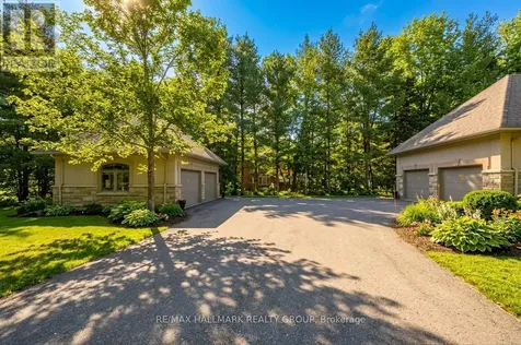 5800 Queenscourt Crescent Ottawa ON K4M 1K3