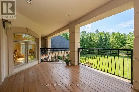 5800 Queenscourt Crescent Ottawa ON K4M 1K3