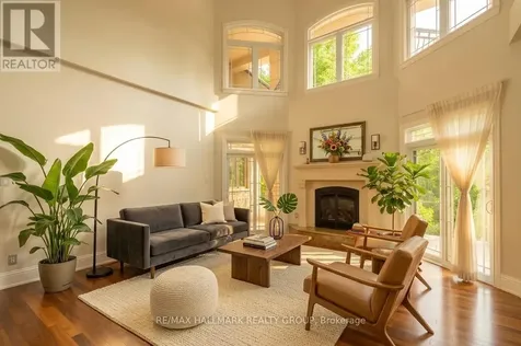 5800 Queenscourt Crescent Ottawa ON K4M 1K3
