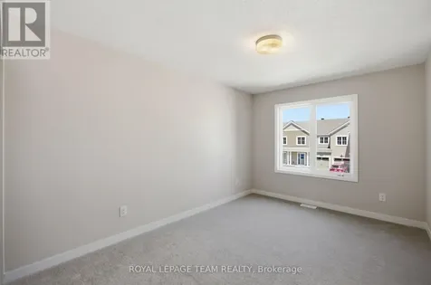 1042 Elixir Place Ottawa ON K2W 0P4