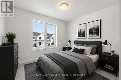 1042 Elixir Place Ottawa ON K2W 0P4
