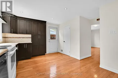 114 Chesterton Drive Ottawa ON K2E 5T6