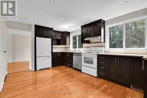 114 Chesterton Drive Ottawa ON K2E 5T6