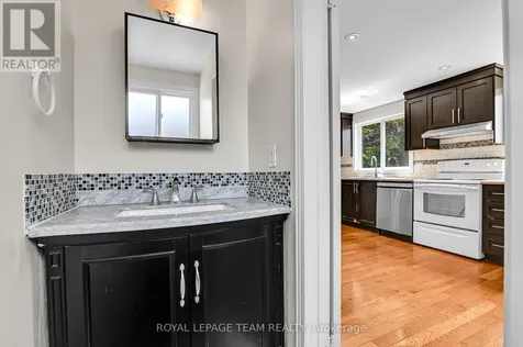 114 Chesterton Drive Ottawa ON K2E 5T6
