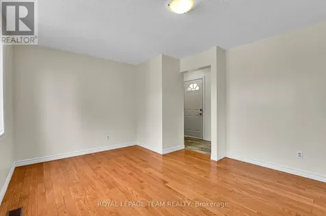 114 Chesterton Drive Ottawa ON K2E 5T6