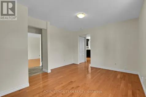 114 Chesterton Drive Ottawa ON K2E 5T6