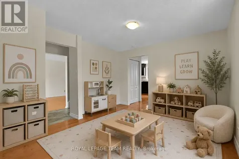 114 Chesterton Drive Ottawa ON K2E 5T6