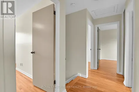 114 Chesterton Drive Ottawa ON K2E 5T6