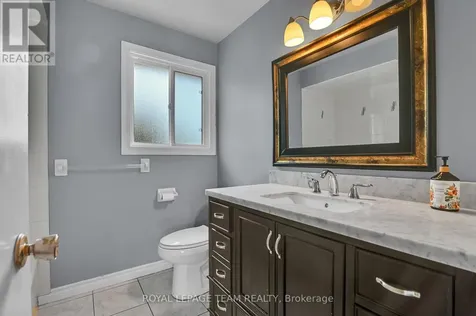 114 Chesterton Drive Ottawa ON K2E 5T6