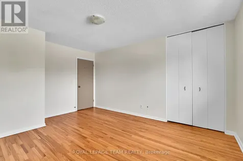 114 Chesterton Drive Ottawa ON K2E 5T6