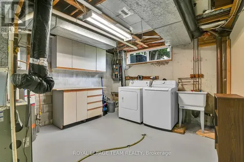 114 Chesterton Drive Ottawa ON K2E 5T6